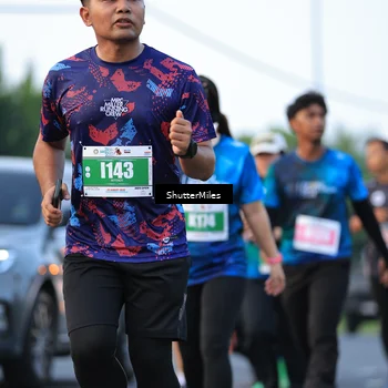 Runner Photo 4560792