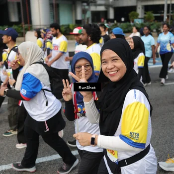 Runner Photo 4560793