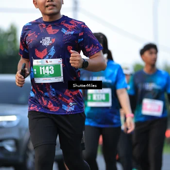 Runner Photo 4560794