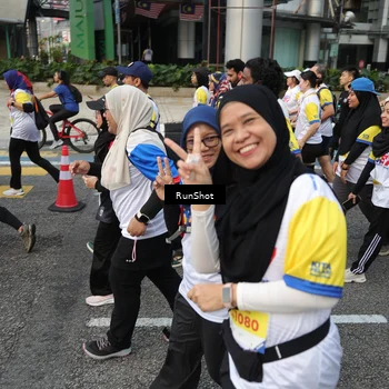 Runner Photo 4560795