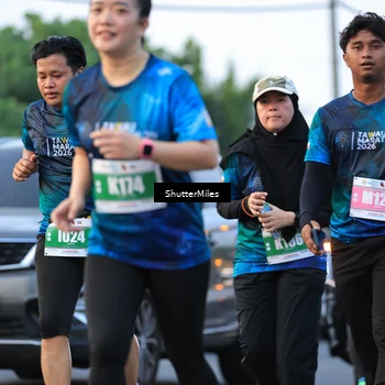 Runner Photo 4560799