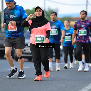 Runner Photo 4560800