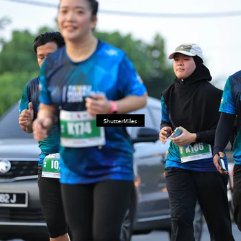 Runner Photo 4560801
