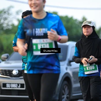 Runner Photo 4560802