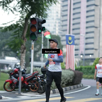 Runner Photo 4560803
