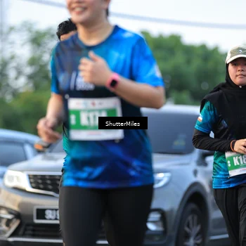 Runner Photo 4560804