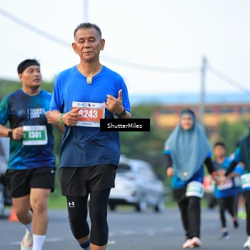 Runner Photo 4560809