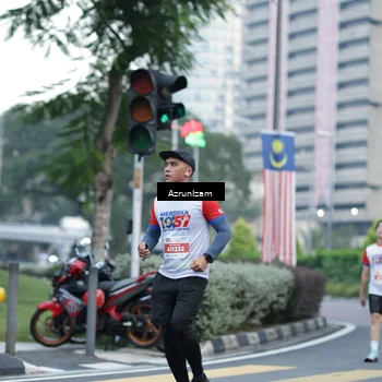 Runner Photo 4560811