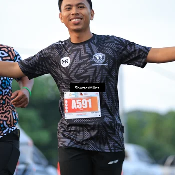 Runner Photo 4560812