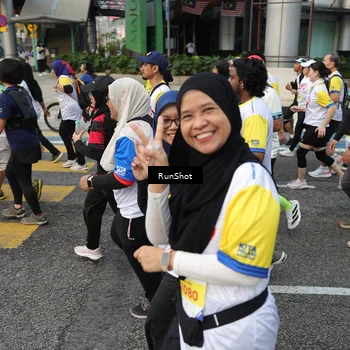 Runner Photo 4560813