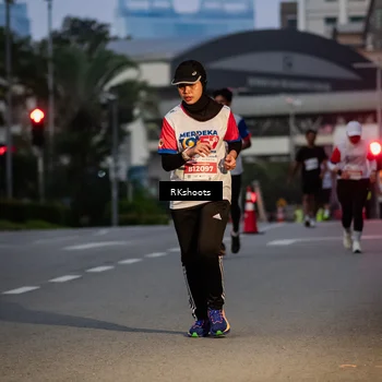 Runner Photo 4560815