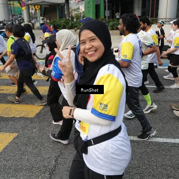 Runner Photo 4560816