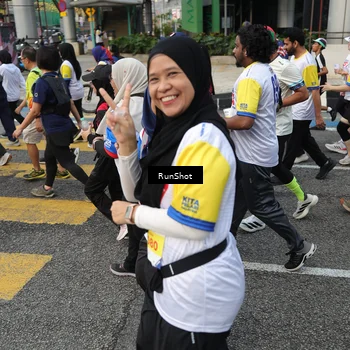 Runner Photo 4560817