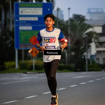 Runner Photo 4560819