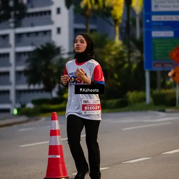 Runner Photo 4560820