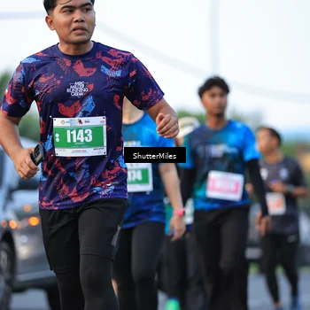 Runner Photo 4560821
