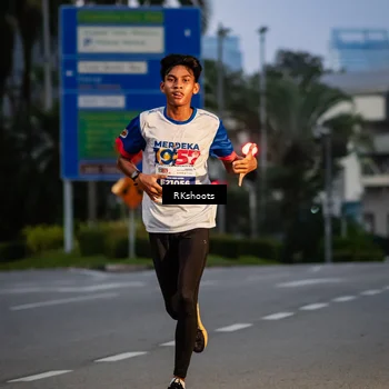 Runner Photo 4560822
