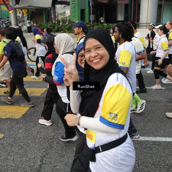 Runner Photo 4560829