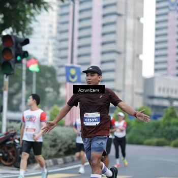 Runner Photo 4560831