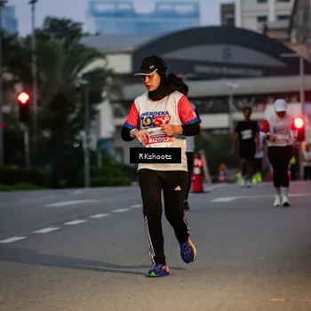 Runner Photo 4560832