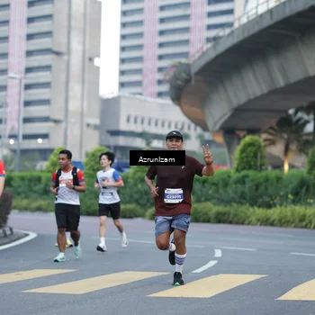 Runner Photo 4560834