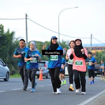 Runner Photo 4560835