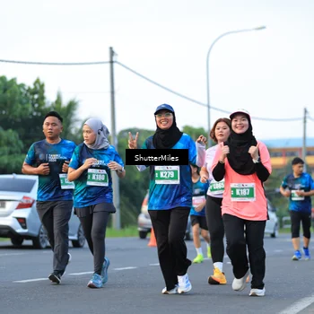 Runner Photo 4560836