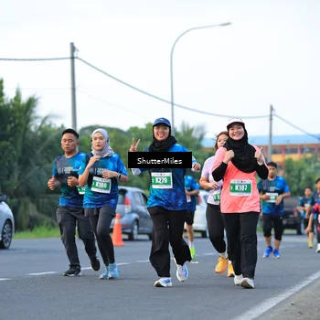 Runner Photo 4560837