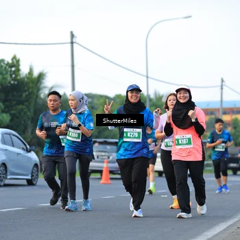 Runner Photo 4560838