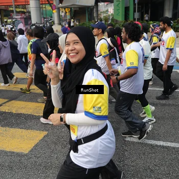 Runner Photo 4560839