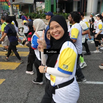 Runner Photo 4560840