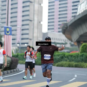 Runner Photo 4560841