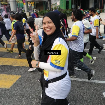 Runner Photo 4560843