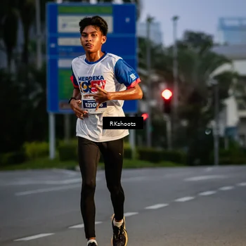 Runner Photo 4560844