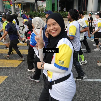 Runner Photo 4560845