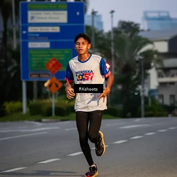 Runner Photo 4560847