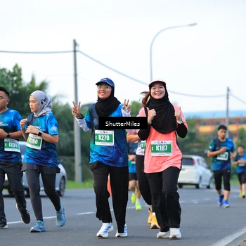 Runner Photo 4560848