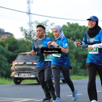 Runner Photo 4560849