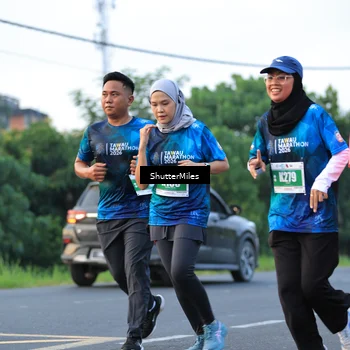 Runner Photo 4560850