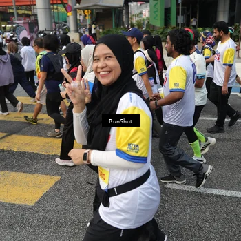 Runner Photo 4560851