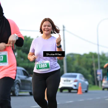 Runner Photo 4560852