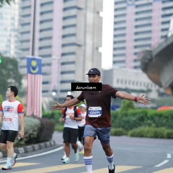 Runner Photo 4560854