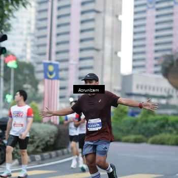 Runner Photo 4560855