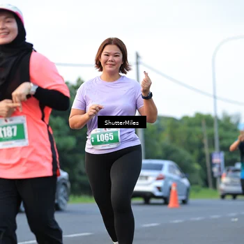 Runner Photo 4560856