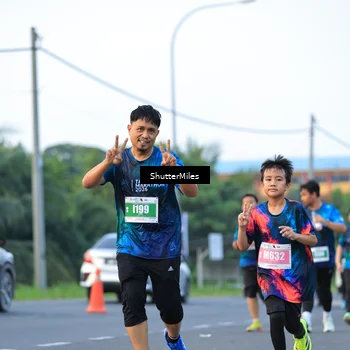 Runner Photo 4560857
