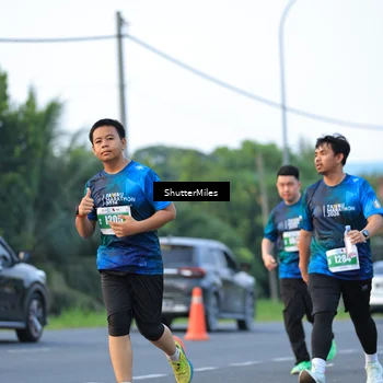 Runner Photo 4560860