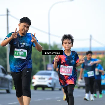 Runner Photo 4560861