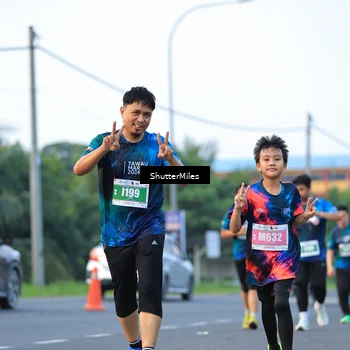 Runner Photo 4560864