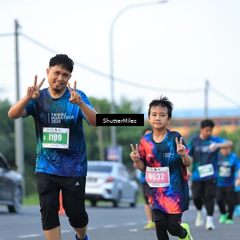 Runner Photo 4560865
