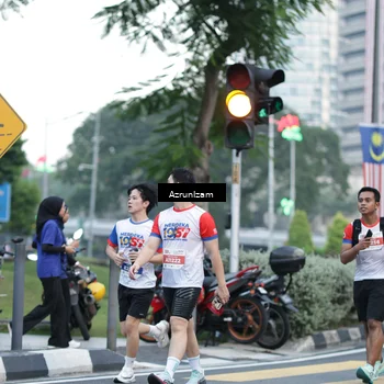 Runner Photo 4560867